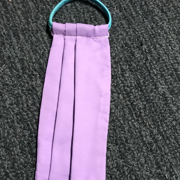 Home made colorful face masks. - Picture 4 of 8